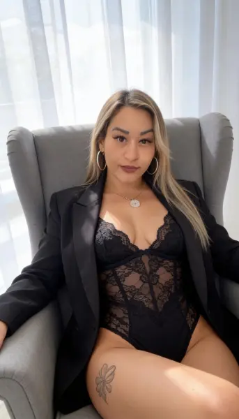 Ana Beatriz 