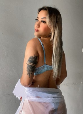Alice ferrari
