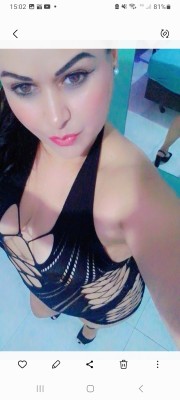 Baiana safada