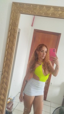 Alicinha ruiva