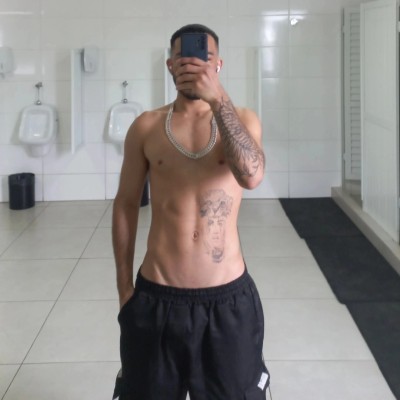 Vem gozar gostoso amor