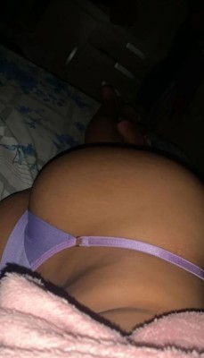Morena cacheada