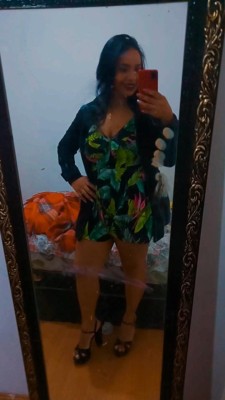 Moreninha Safada , Profissional no oral vem 😈