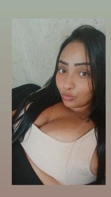 Moreninha Safada , Profissional no oral vem 😈