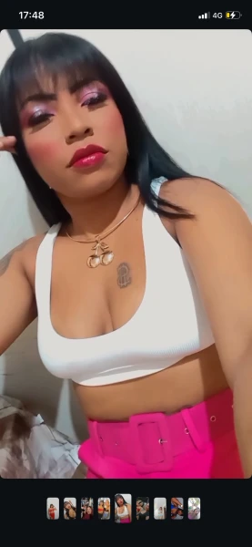 Morena gostosa TENHO LOCAL