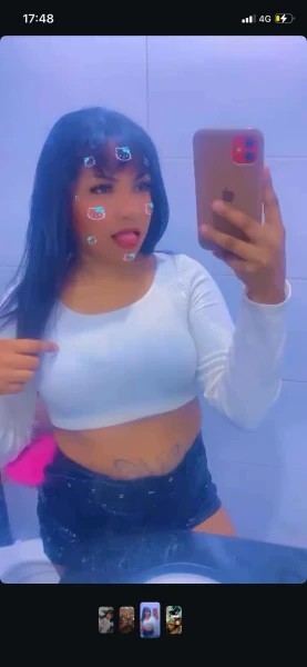 Morena gostosa TENHO LOCAL