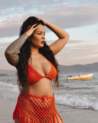 Heloísa Goiana 🔥💦