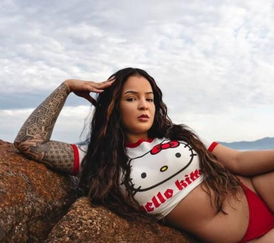 Heloísa Goiana 🔥💦