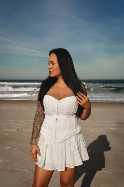 Heloísa Goiana 🔥💦