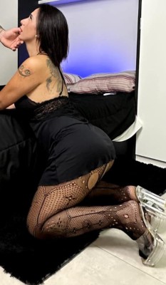 Zona leste Com local Hotel/Motel|Trans Ariella fox att/pass, realizo tudo no sigilo total.