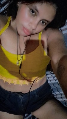 A pimentinha dos conteúdos e do vaginal
