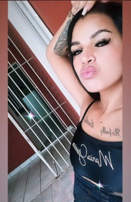 Rakelly