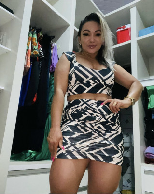 Renatinha   massagista