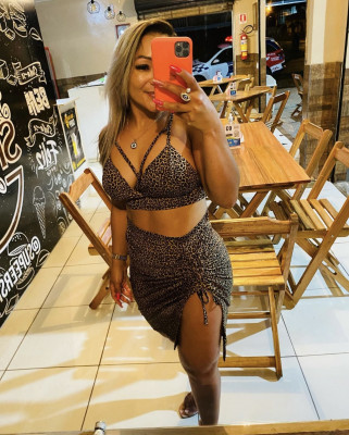 Renatinha   massagista