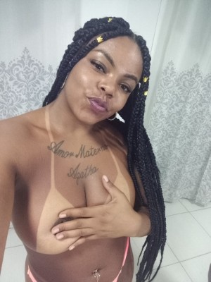 Novidade na sua cidade, louca pra brincar gostoso