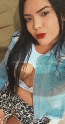 Bruna Melo