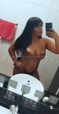 Bruna Melo