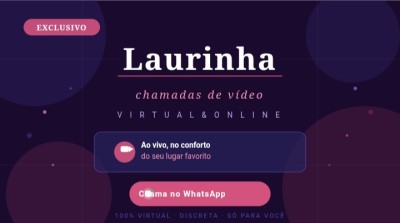 🌹🔥Laura Massagista, Erótica Nua ,FETICHES Pés  DOMINAÇÃO Chamadas de video Gostosa Whatsapp 💦🔥🌹👅.