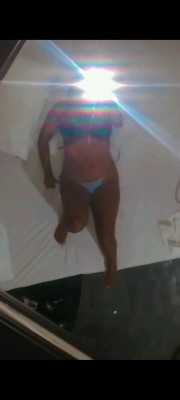 Morena cavalona