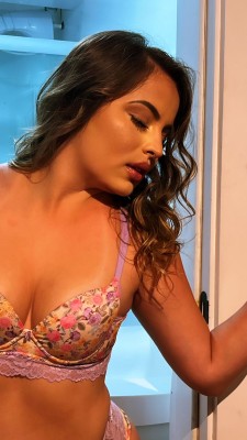 Bianca Ribeiro
