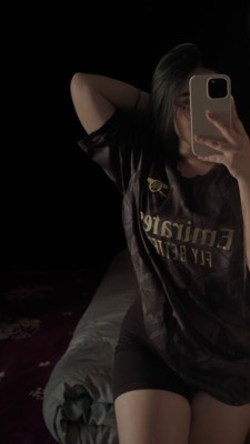 Gatinha da noite