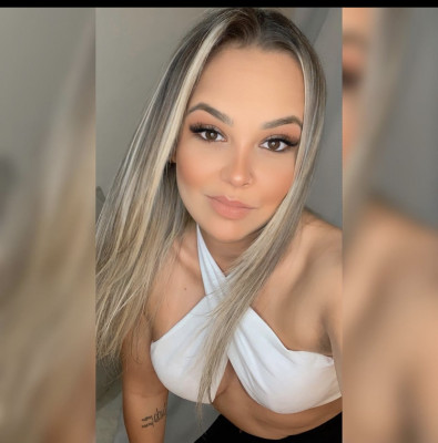 Nataly massagista