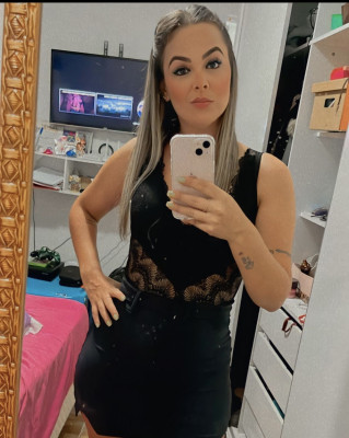Nataly massagista