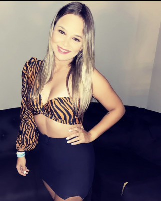 Nataly massagista
