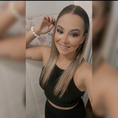 Nataly massagista