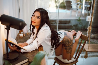 Gaucha Massagista