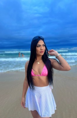 Gaucha Massagista
