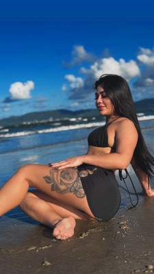 Gaucha Massagista