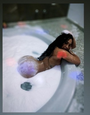 Iara ninfeta