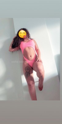 Iara ninfeta