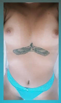 Iara ninfeta