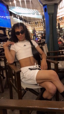 Dama da Noite