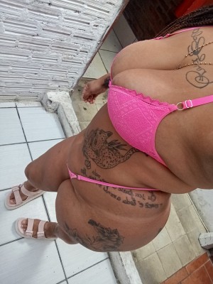 Robertinha Dona Do poblema