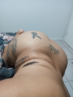 Robertinha Dona Do poblema