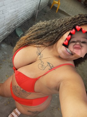 Robertinha Dona Do poblema