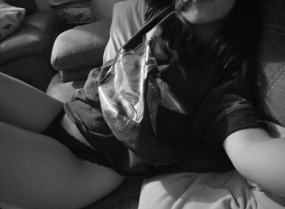 Bia Nogueira 350 💋