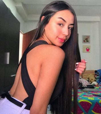 Kamilinha massagista taradinha