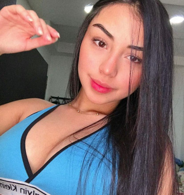 Kamilinha massagista taradinha