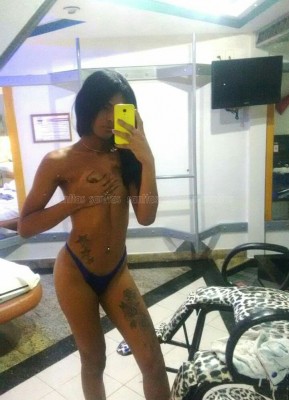 Victória Safadinha