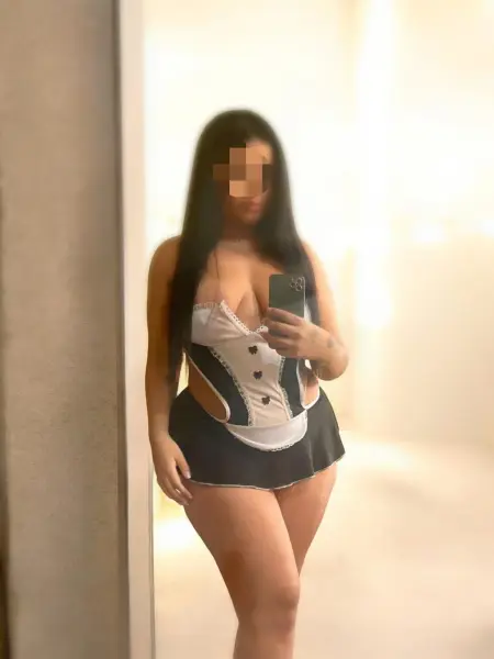 Jordana Disponível 