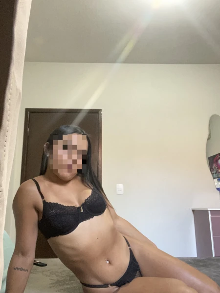 AMORES! Estou de volta… BOQUINHA E BUCETINHA PEGANDO FOGO! 