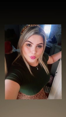 Loirona insaciável 🫣😋👿