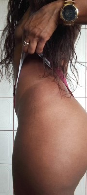 PATY CARIOQUINHA