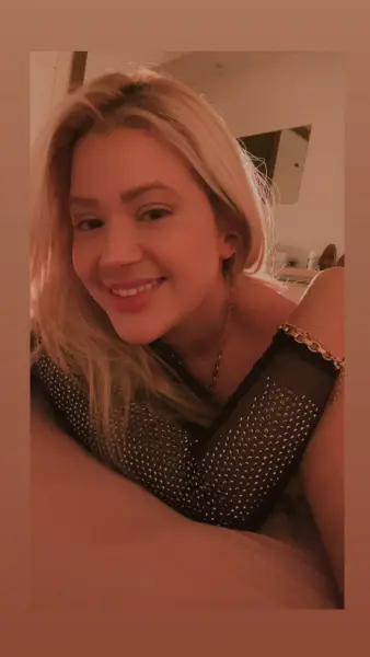 Loira gostosa
