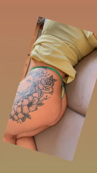 Loira gostosa