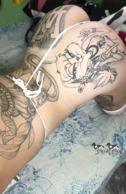 FAÇO RAPIDINHAAA!!!